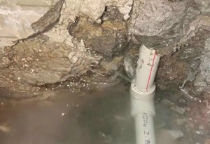 瓦房店管道漏水检测五