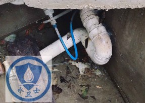 瓦房店水管漏水检测公司6