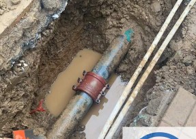 瓦房店水管漏水检测公司4