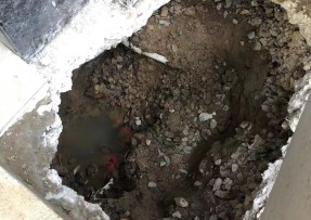 瓦房店水管漏水检测公司2