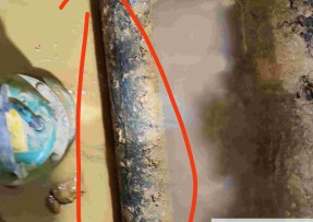 瓦房店水管漏水检测公司1